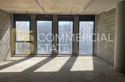 مساحات مكتبية - استوديو - 1 حمام للايجار في ايستاون - كمبوندات التجمع الخامس - التجمع الخامس - مدينة القاهرة الجديدة - القاهرة