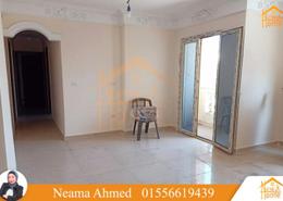Apartment - 3 bedrooms - 1 bathroom for للبيع in Abd Al Moneim Riad St. - Moharam Bek - Hay Sharq - Alexandria