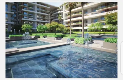 Apartment - 3 Bedrooms - 2 Bathrooms for sale in De Joya - New Capital Compounds - New Capital City - Cairo