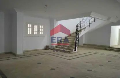 Whole Building - Studio - 7+ Bathrooms for rent in Street 254 - Degla - Hay El Maadi - Cairo