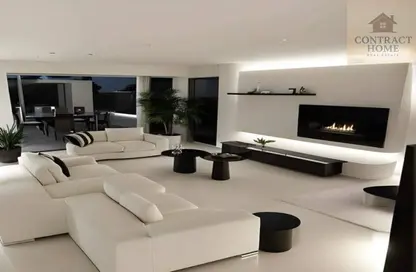 شقة - 2 غرف نوم - 2 حمامات للايجار في ليك فيو - كمبوندات التجمع الخامس - التجمع الخامس - مدينة القاهرة الجديدة - القاهرة