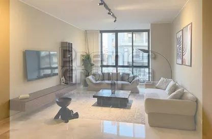 Apartment - 2 Bedrooms - 3 Bathrooms for rent in Villette - 5th Settlement Compounds - The 5th Settlement - New Cairo City - Cairo