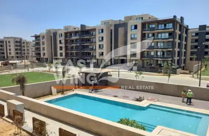 Apartment - 3 Bedrooms - 3 Bathrooms for sale in Azad - 5th Settlement Compounds - The 5th Settlement - New Cairo City - Cairo