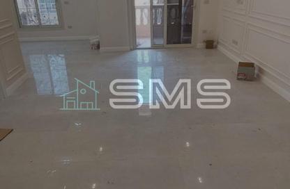 Apartment - 3 Bedrooms - 2 Bathrooms for sale in West Arabella - 5th Settlement Compounds - The 5th Settlement - New Cairo City - Cairo