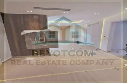 تاون هاوس - 4 غرف نوم - 5 حمامات للايجار في جولف فيوز - طريق مصر اسكندرية الصحراوي - مدينة 6 أكتوبر - الجيزة