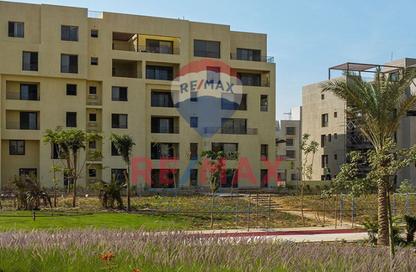 شقة - 2 غرف نوم - 3 حمامات للبيع في أو ويست - كمبوندات 6 أكتوبر - مدينة 6 أكتوبر - الجيزة