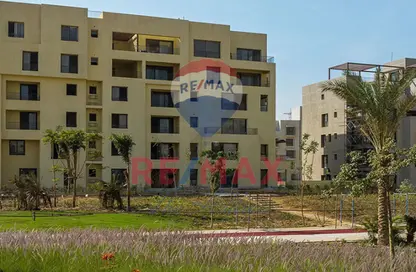 Apartment - 2 Bedrooms - 3 Bathrooms for sale in O West - 6 October Compounds - 6 October City - Giza