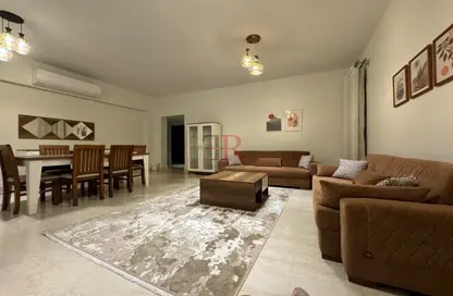 Apartment - 3 Bedrooms - 3 Bathrooms for rent in Mivida - 5th Settlement Compounds - The 5th Settlement - New Cairo City - Cairo