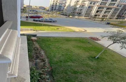 Apartment - 3 Bedrooms - 3 Bathrooms for sale in Al Andalus El Gedida - Al Andalus District - New Cairo City - Cairo
