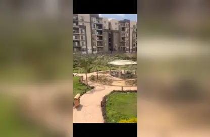 Apartment - 3 Bedrooms - 3 Bathrooms for sale in El Rehab Extension - Al Rehab - New Cairo City - Cairo