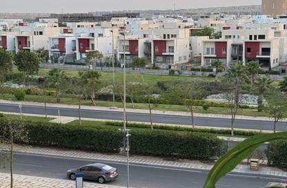 Apartment - 2 Bedrooms - 2 Bathrooms for rent in Madinaty - Cairo