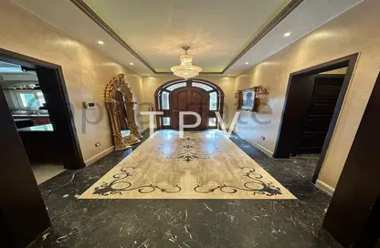 Villa - 4 Bedrooms - 4 Bathrooms for sale in Maxim - The 1st Settlement - New Cairo City - Cairo