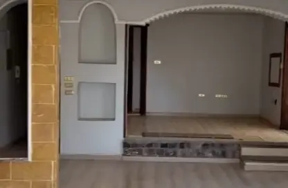 دوبلكس - 6 غرف نوم - 4 حمامات للايجار في النرجس 3 - النرجس - مدينة القاهرة الجديدة - القاهرة