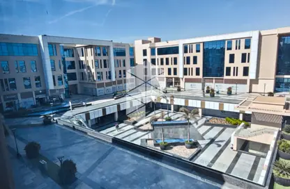 عيادة - استوديو - 1 حمام للايجار في ميفيدا - كمبوندات التجمع الخامس - التجمع الخامس - مدينة القاهرة الجديدة - القاهرة