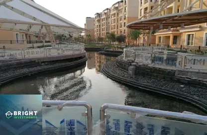 شقة - 2 غرف نوم - 2 حمامات للبيع في سكن الشيا - سراي - كمبوندات مدينة المستقبل - مدينة المستقبل - القاهرة