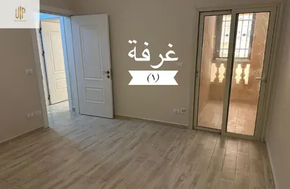 Apartment - 3 Bedrooms - 2 Bathrooms for sale in North Lotus - El Lotus - New Cairo City - Cairo