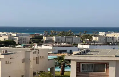شاليه - 3 غرف نوم - 2 حمامات للايجار في أمواج - سيدي عبد الرحمن - الساحل الشمالي