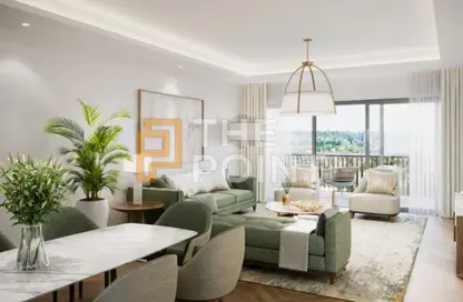 Apartment - 2 Bedrooms - 2 Bathrooms for sale in Park Side Residence - Zed Towers - Sheikh Zayed Compounds - Sheikh Zayed City - Giza Apartment - 2 Bedrooms - 2 Bathrooms for sale in Park Side Residence - Zed Towers - Sheikh Zayed Compounds - Sheikh Zayed City - Giza