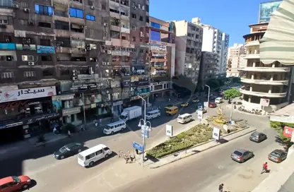 Apartment - 3 Bedrooms - 2 Bathrooms for rent in Roushdy - Hay Sharq - Alexandria