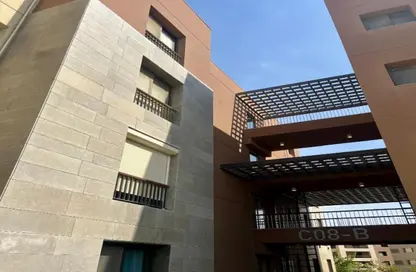 شقة - 2 غرف نوم - 3 حمامات للبيع في ديستريكت 5 - كمبوندات التجمع الخامس - التجمع الخامس - مدينة القاهرة الجديدة - القاهرة