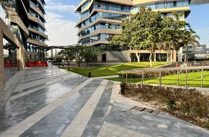 Office Space - Studio - 7+ Bathrooms for rent in The Polygon - Sheikh Zayed Compounds - Sheikh Zayed City - Giza Office Space - Studio - 7+ Bathrooms for rent in The Polygon - Sheikh Zayed Compounds - Sheikh Zayed City - Giza