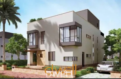 Villa - 5 Bedrooms - 5 Bathrooms for sale in Villette - 5th Settlement Compounds - The 5th Settlement - New Cairo City - Cairo