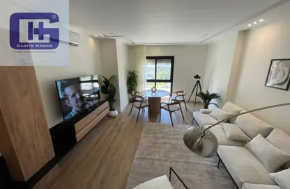 Apartment - 2 Bedrooms - 3 Bathrooms for rent in Villette - 5th Settlement Compounds - The 5th Settlement - New Cairo City - Cairo Apartment - 2 Bedrooms - 3 Bathrooms for rent in Villette - 5th Settlement Compounds - The 5th Settlement - New Cairo City - Cairo