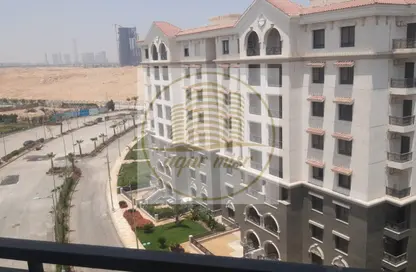 شقة - غرفة نوم - 1 حمام للبيع في سيليا - كمبوندات العاصمة الإدارية الجديدة - العاصمة الإدارية الجديدة - القاهرة