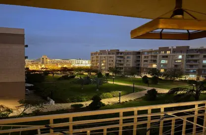 Apartment - 3 Bedrooms - 2 Bathrooms for sale in Madinaty - Cairo