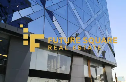 مساحات مكتبية - استوديو - 1 حمام للايجار في وان قطامية - كمبوندات القطامية - القطامية - مدينة القاهرة الجديدة - القاهرة