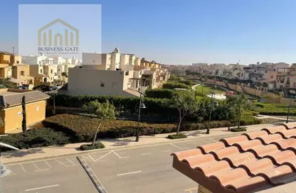 Townhouse - 4 Bedrooms - 3 Bathrooms for sale in Mivida - 5th Settlement Compounds - The 5th Settlement - New Cairo City - Cairo