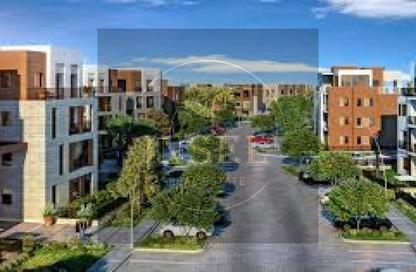 Apartment - 2 Bedrooms - 2 Bathrooms for sale in District 5 - 5th Settlement Compounds - The 5th Settlement - New Cairo City - Cairo