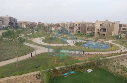 شقة - 4 غرف نوم - 4 حمامات للايجار في نيو جيزة - طريق مصر اسكندرية الصحراوي - مدينة 6 أكتوبر - الجيزة