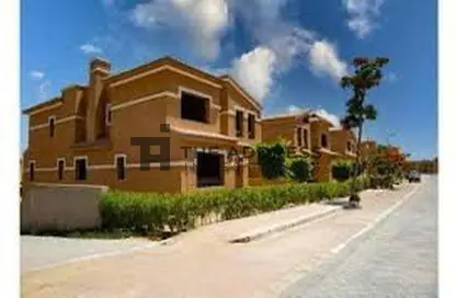 Villa - 5 Bedrooms - 7 Bathrooms for sale in Katameya Gardens - El Katameya Compounds - El Katameya - New Cairo City - Cairo