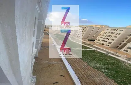Apartment - 3 Bedrooms - 3 Bathrooms for sale in L'avenir - Mostakbal City Compounds - Mostakbal City - Future City - Cairo