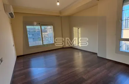 شقة - 3 غرف نوم - 3 حمامات للبيع في غرب الجولف - كمبوندات القطامية - القطامية - مدينة القاهرة الجديدة - القاهرة