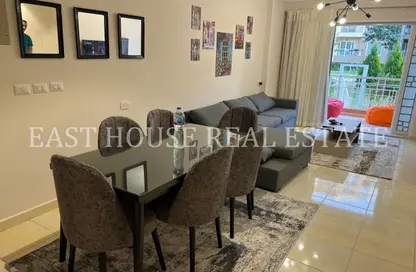 Apartment - 2 Bedrooms - 2 Bathrooms for rent in Madinaty - Cairo
