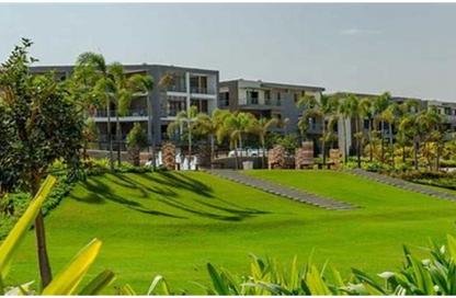 Apartment - 4 Bedrooms - 4 Bathrooms for sale in Taj City - 5th Settlement Compounds - The 5th Settlement - New Cairo City - Cairo