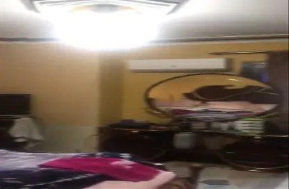 Apartment - 3 Bedrooms - 2 Bathrooms for sale in Tanta - Al Gharbeya