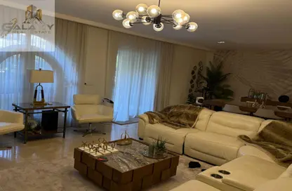 Apartment - 3 Bedrooms - 3 Bathrooms for sale in 90 Avenue - South Investors Area - New Cairo City - Cairo Apartment - 3 Bedrooms - 3 Bathrooms for sale in 90 Avenue - South Investors Area - New Cairo City - Cairo