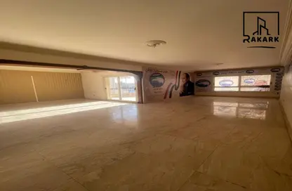 Office Space - Studio - 3 Bathrooms for rent in Masaken Sheraton - Sheraton Al Matar - El Nozha - Cairo