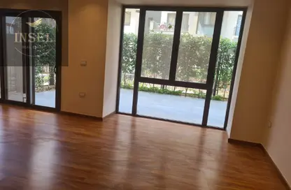 Apartment - 2 Bedrooms - 2 Bathrooms for rent in Eastown - 5th Settlement Compounds - The 5th Settlement - New Cairo City - Cairo