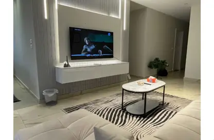 Apartment - 3 Bedrooms - 2 Bathrooms for rent in El Banafseg 12 - El Banafseg - New Cairo City - Cairo
