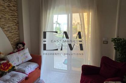 Apartment - 3 Bedrooms - 2 Bathrooms for sale in Hayati Residence - North Investors Area - New Cairo City - Cairo