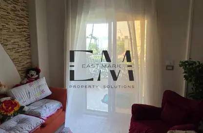 Apartment - 3 Bedrooms - 2 Bathrooms for sale in Hayati Residence - North Investors Area - New Cairo City - Cairo