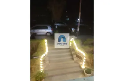 Medical Facility - Studio - 1 Bathroom for sale in Sarayat Al Maadi - Hay El Maadi - Cairo