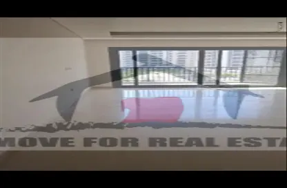 Apartment - 3 Bedrooms - 3 Bathrooms for sale in Park Side Residence - Zed Towers - Sheikh Zayed Compounds - Sheikh Zayed City - Giza