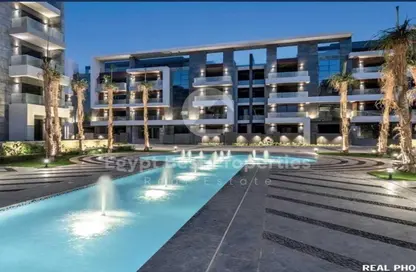 Penthouse - 3 Bedrooms - 3 Bathrooms for sale in El Patio Oro - 5th Settlement Compounds - The 5th Settlement - New Cairo City - Cairo Penthouse - 3 Bedrooms - 3 Bathrooms for sale in El Patio Oro - 5th Settlement Compounds - The 5th Settlement - New Cairo City - Cairo