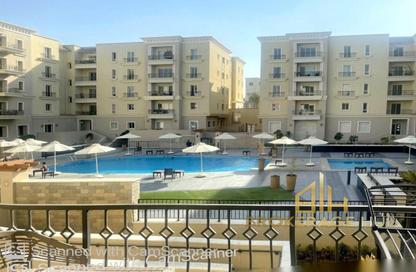 Apartment - 2 Bedrooms - 3 Bathrooms for rent in Mivida - 5th Settlement Compounds - The 5th Settlement - New Cairo City - Cairo