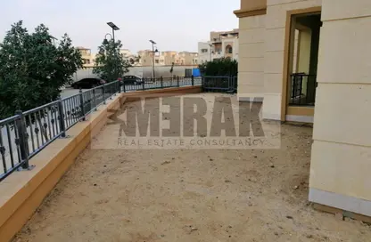 شقة - 3 غرف نوم - 3 حمامات للايجار في ميفيدا - كمبوندات التجمع الخامس - التجمع الخامس - مدينة القاهرة الجديدة - القاهرة